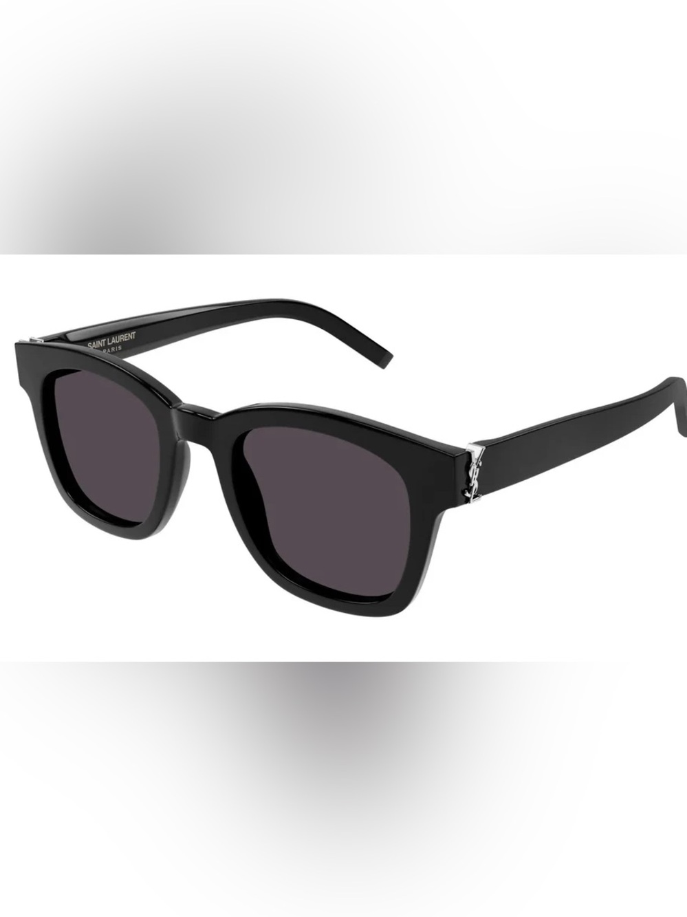 Saint Laurent SL M124-001 | Unisex Sunglasses